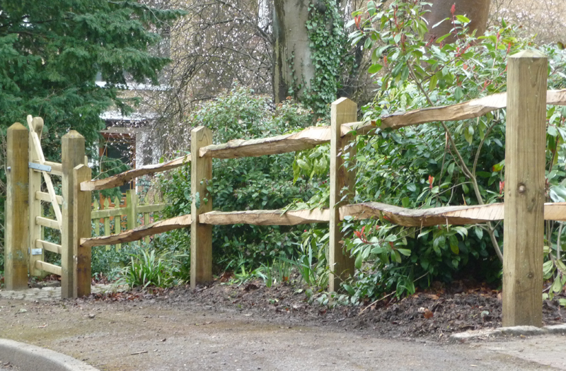 post and rail 01