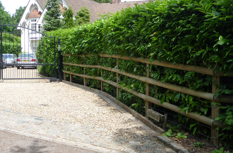 post and rail 05